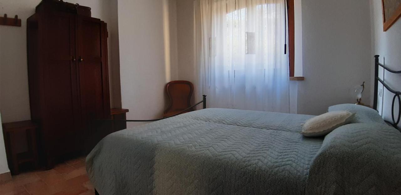 Agriturismo Pozzo Dei Cocci Villa Morleschio Luaran gambar