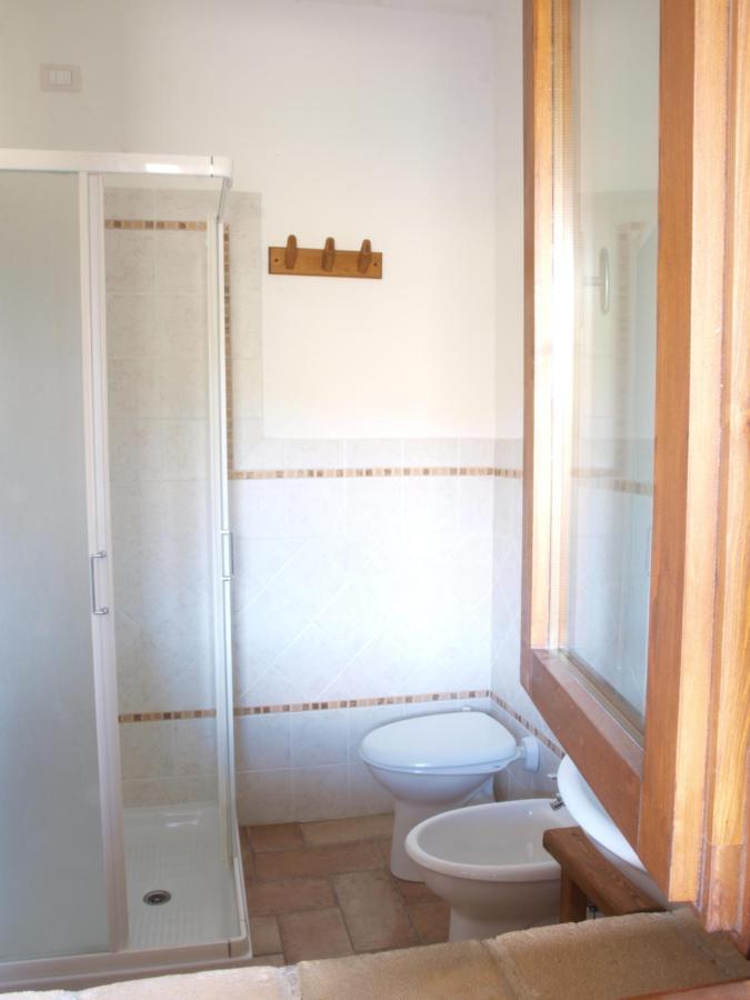 Agriturismo Pozzo Dei Cocci Villa Morleschio Luaran gambar