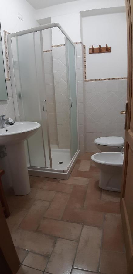 Agriturismo Pozzo Dei Cocci Villa Morleschio Luaran gambar